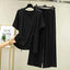 Dori-Style 2-Pcs Lounge And Night Wear Suit. WLW-15