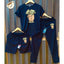 Blue Dollar Capture Bundle Of 3 Dry-Fit Premium Quality Summer Suit.