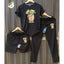 Black Dollar Capture Bundle Of 3 Dry-Fit Premium Quality Summer Suit.