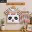 Kid's Funky Printed 2-Pcs Summer Suit. KSPS-17