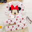 Kid's Funky Printed 2-Pcs Summer Suit. KSPS-11