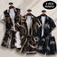 Bundle Of 3 Dry-Fit 3D-Printed Shirt Style 2-Pcs Summer Suit. Deal-22 (Clearance-Sale) D-32+34+43