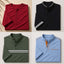 Bundle Of 4 Designer Summer Tshirt's MSDTS 01-Sky+02-Green+04-Black+12-Maroon