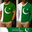 Pack Of 2 14-August Azadi Tshirt's Deal. D-37