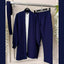 Gown Style 4-Pcs Winter Co-Ord Suit. WWTS-31