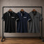 Bundle Of 3 Designer Summer Tshirt's MSDTS-06 V2