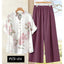 Binara Printed Western Shirt Style 2-Pcs Stiched Co-Ord Set. PCS-01