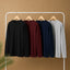 Bundle Of 4 O-Neck Full-Sleeve Summer Tshirt's. V2