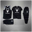 Black Markhor Printed Bundle Of 4 Dry-Fit Complete Summer Deal.