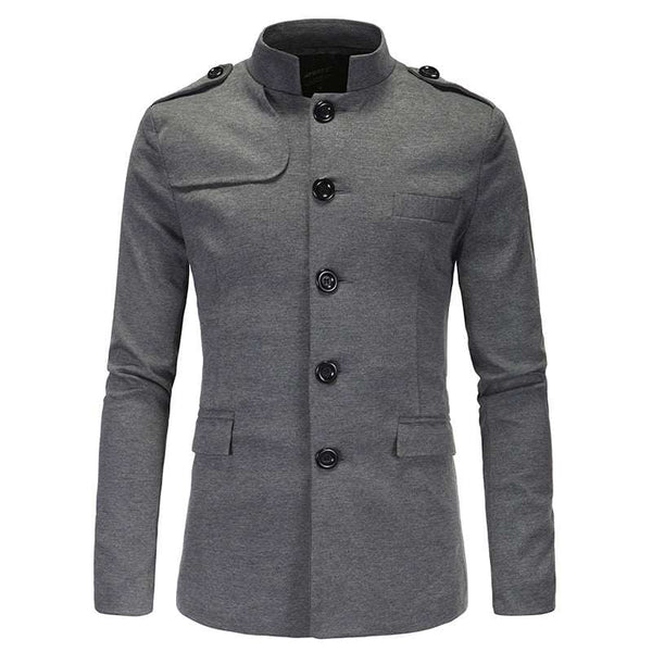 Bundle Of 3 Collar Style Casual Winter Fleece Coat. MWJ-407