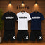 Some-Times Bundle Of 3 Casual Wear 2-Pcs Summer Suit. Deal-02 (Clearance-Sale)