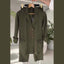Dlanxa Blazer Style 2-Pcs Winter Suit. WWTS-14