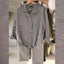 Bolenzo 6-Pocket Cargo Style 2-Pcs Winter Co-Ord Set. WWTS-59
