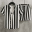 All-Over 3D Printed Premium Quality Dry-Fit 2-Pcs Summer Suit. MS3D-12