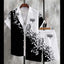 All-Over 3D Printed Premium Quality Dry-Fit 2-Pcs Summer Suit. MS3D-06