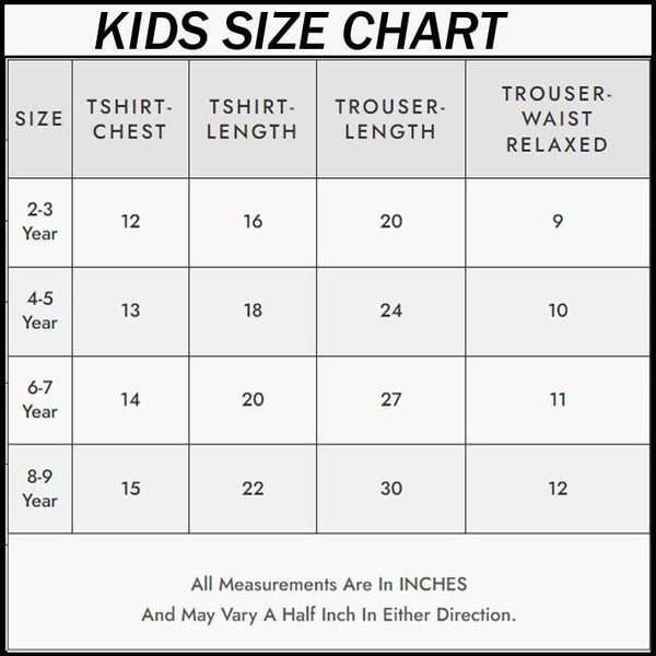 DB & MW Kids Trouser Pintex Style 2-Pcs Summer Suit. (HTS+TR)
