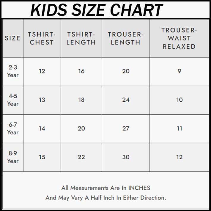 I Love PAPA Kids Trouser Pintex Style 2-Pcs Summer Suit. (HTS+TR)